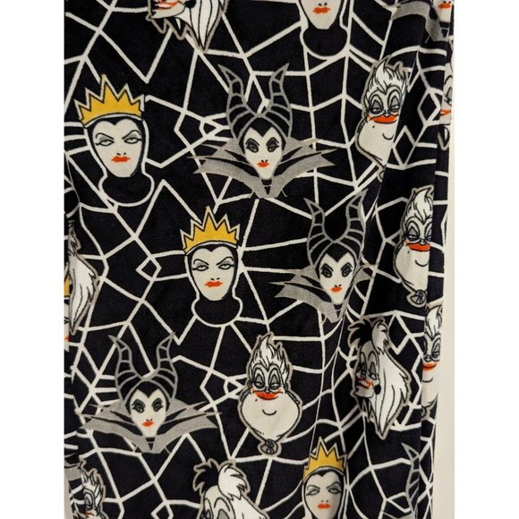 Disney Villains Pajama Pants - Picture 2 of 5